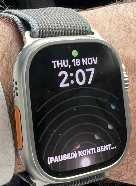 Apple Watches ultra-image