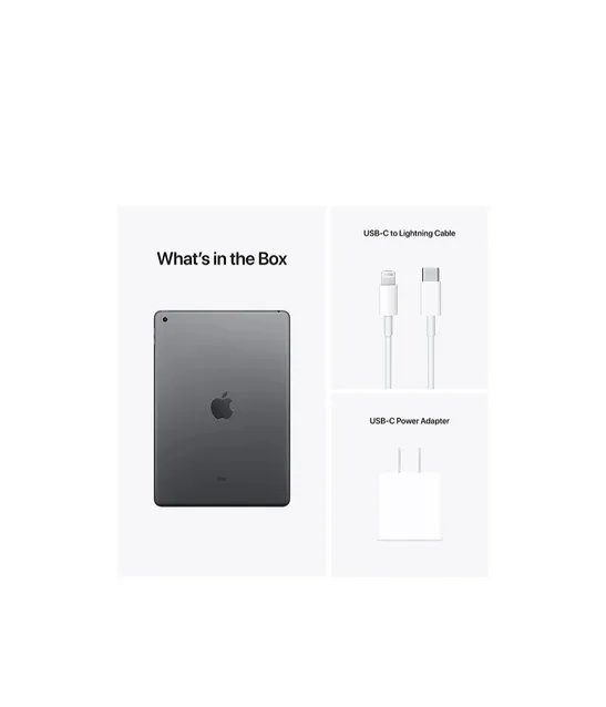 Apple Ipad 9 64 GB in Dubai-pic_1