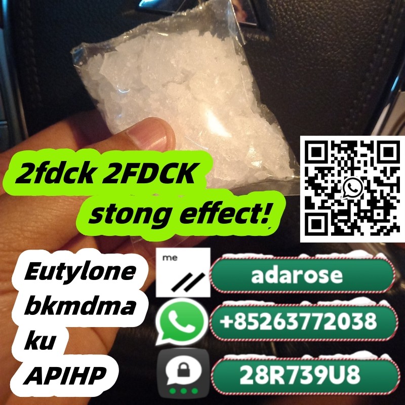 2fdck 2FDCK 2-FDCK ketamine with stong effect!-image