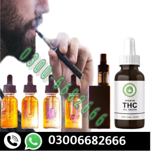 THC Vape Flavour Price In Abbottabad — { 03006682666 } Order Now-pic_1