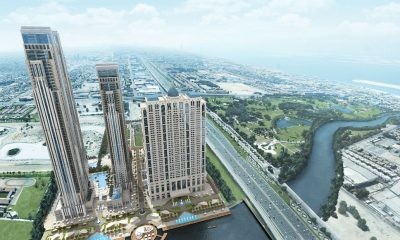 Commercial Real Estate Companies in Dubai