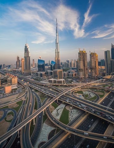 Investment Real Estate in Dubai-pic_1