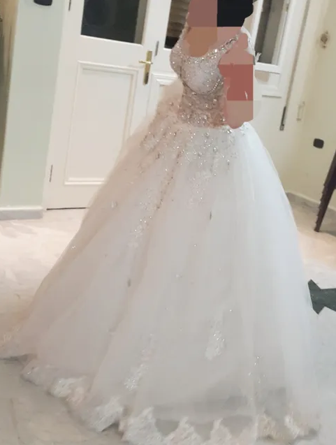 Other Weddings and Engagements Dresses in Dubai
