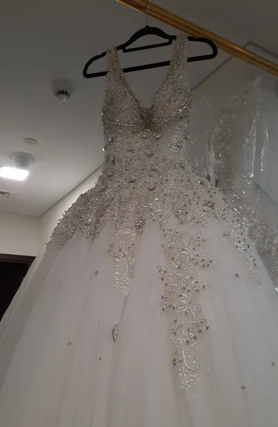 Other Weddings and Engagements Dresses in Dubai-pic_1