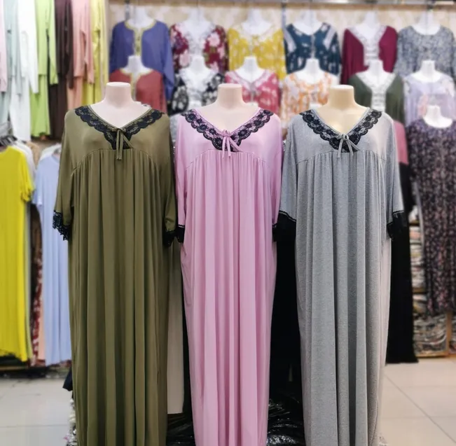 New Textile - Abaya - Jalabiya Other in Dubai