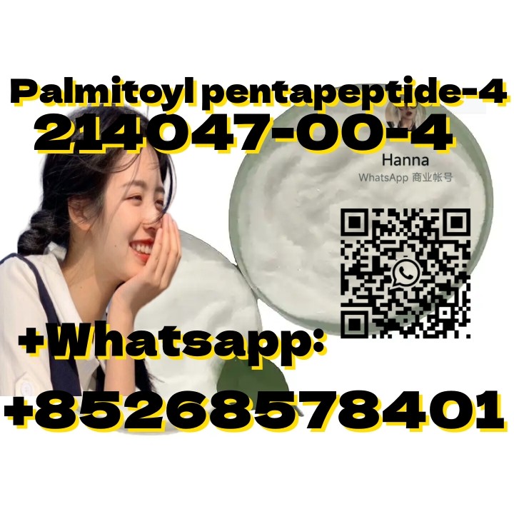 free shipping 214047-00-4Palmitoyl pentapeptide-4-image
