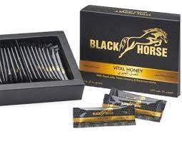 Black Horse Vital Honey Price in Karachi	03476961149