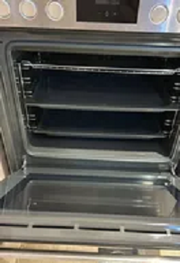 Bosch digital electric oven-pic_1