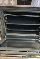 Bosch digital electric oven-pic_3