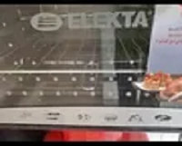 Electric Oven Grill-pic_2