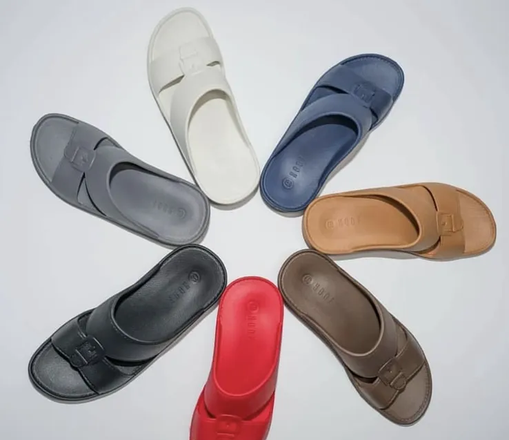 New Slippers & Flip flops for sale