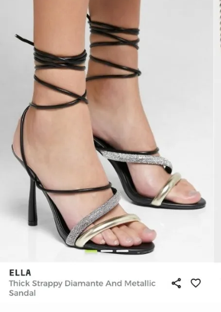 Other Black Sandals in Dubai-image