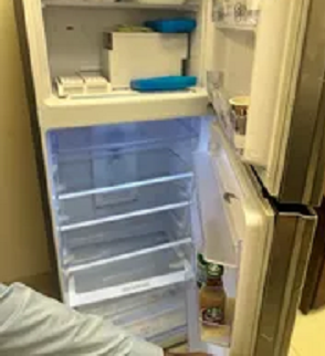 Samsaung Refrigerator-pic_3