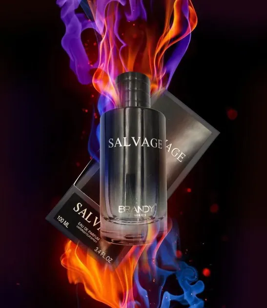 Sauvage Dior For men