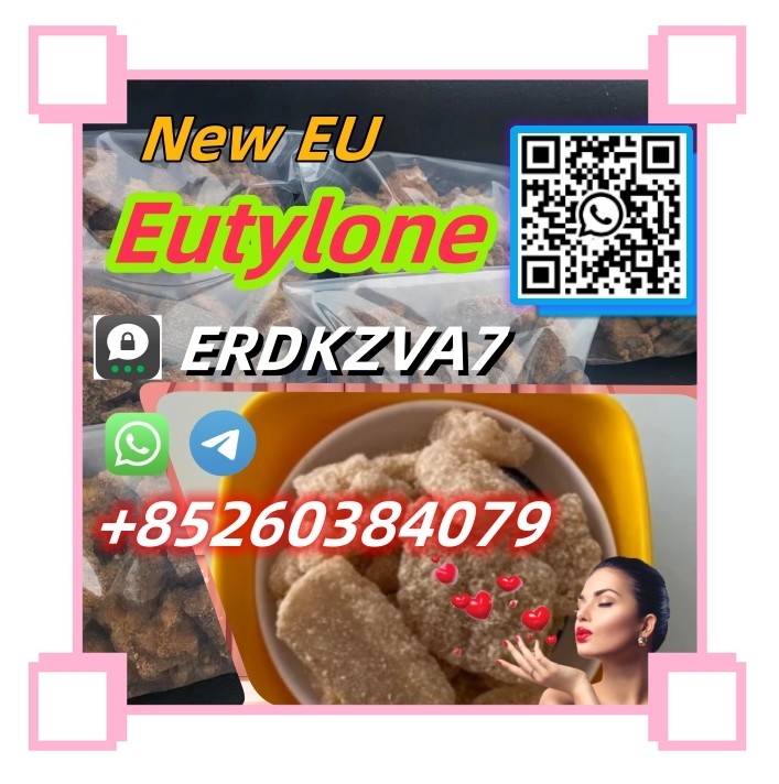 Stream High quality Eutylone EU Eutylone  +85260384079-image