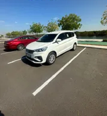 Susuki Ertiga 2024 (7-Seaters) - Panorama Rent A Car-pic_3