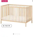 toddler/baby bed-pic_3