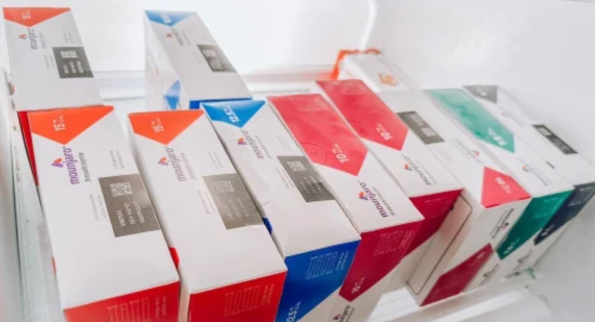 Buy 10 mg Mounjaro injection online in Sharjah