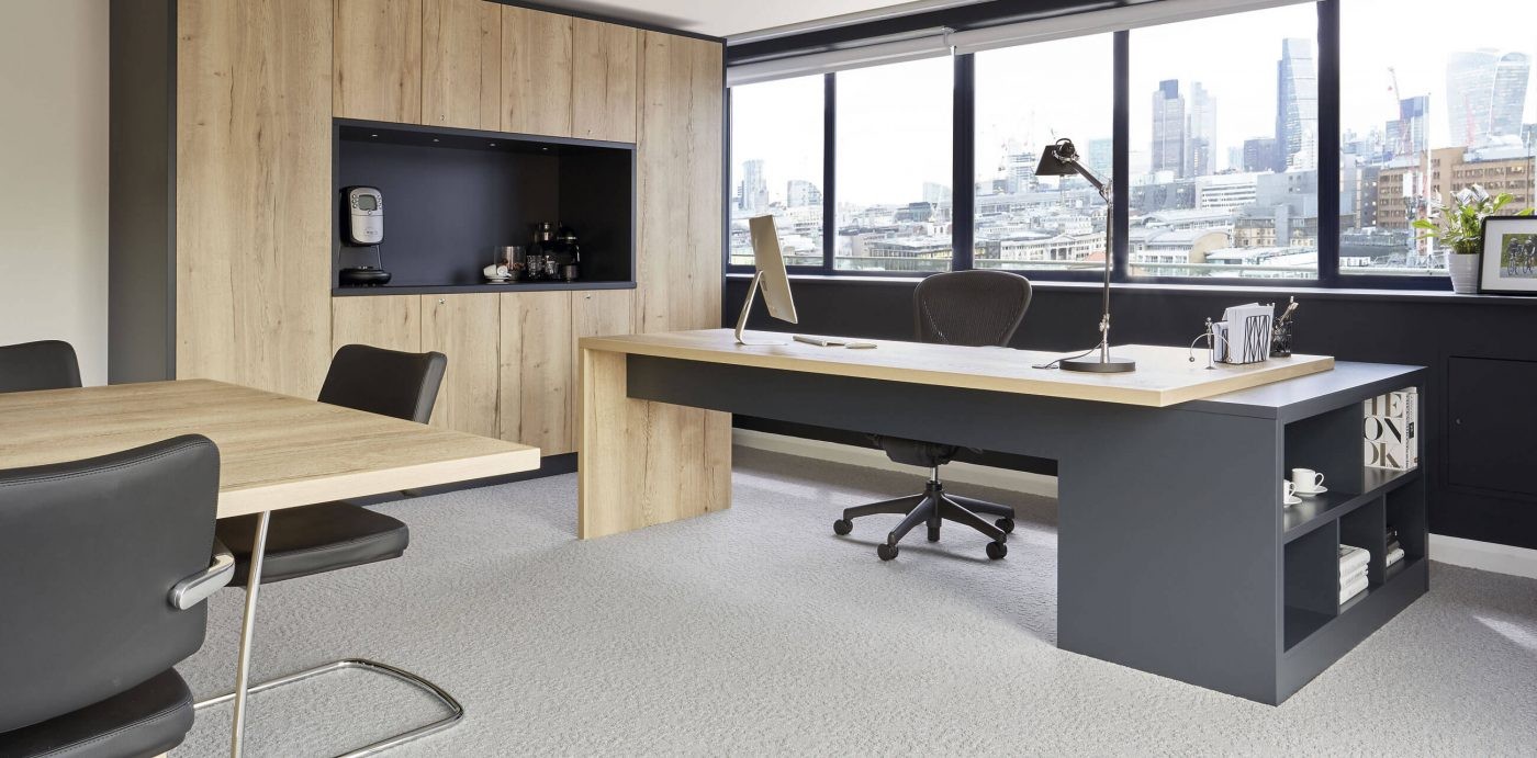 The Best Office Furniture In Dubai  For Your Workspace | Furnicraft-ae-image