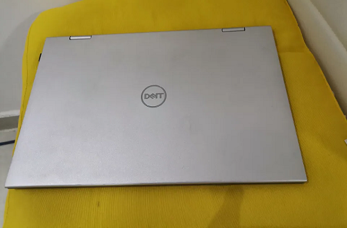 Dell Inspiron i5 Laptop-image