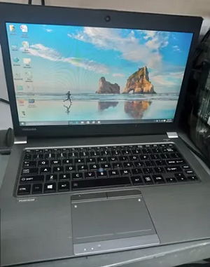 Laptop core I5-image