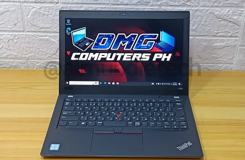 Lenovo ThinkPad x280 Business Series Laptop - Core i5 8th Gen 8GB - 512 GB....-pic_2