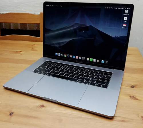 MacBook Pro 2019 16‑inch for sale