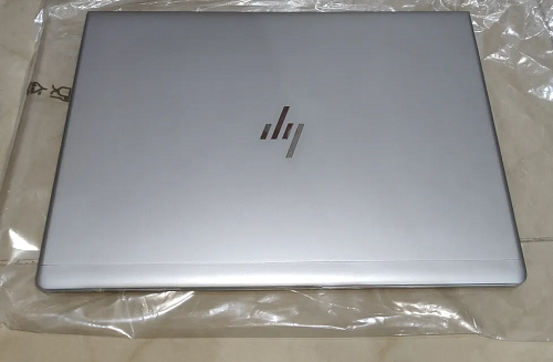 HP Laptop Core i7 8th generation-image