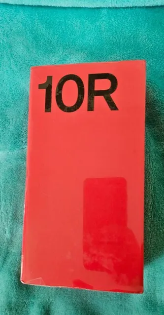 OnePlus 10R 5G 80W Charger-pic_1