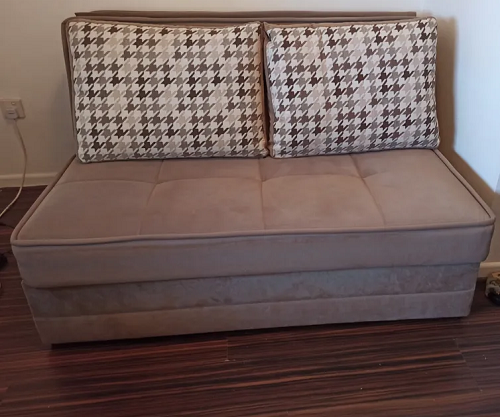 Sofa bed queen size-image
