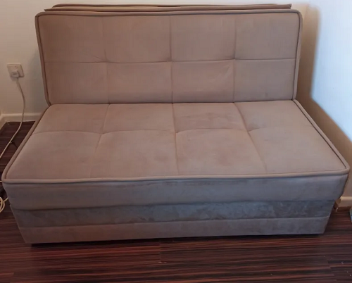 Sofa bed queen size-pic_1