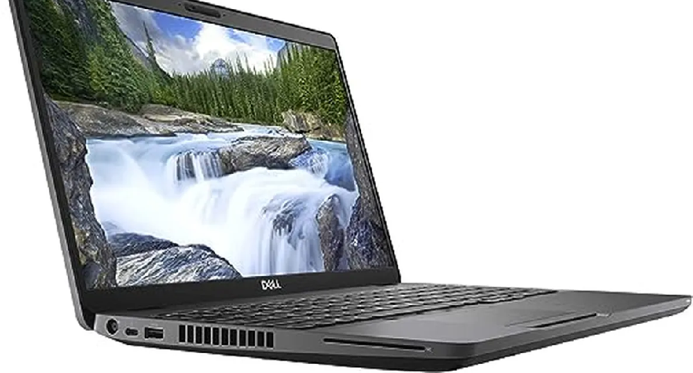 Dell Latitude 5501 15.6" Notebook - Intel Core i5-9850H - 8GB RAM - 256GB SSD-pic_2