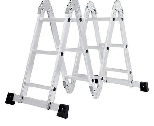 never used folding ladder-pic_2