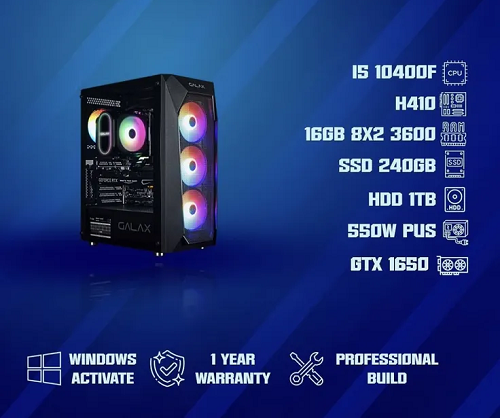 NEW AND GOOD PRICE PC-pic_2