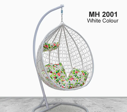 Brand New swing egg chair for sale-pic_1