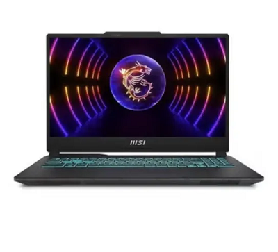 MSI Cyborg 15 A13VE Gaming Laptop-image