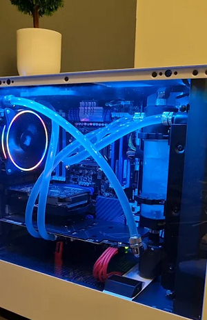 FreezeMOD water cooling system + gpu-pic_1