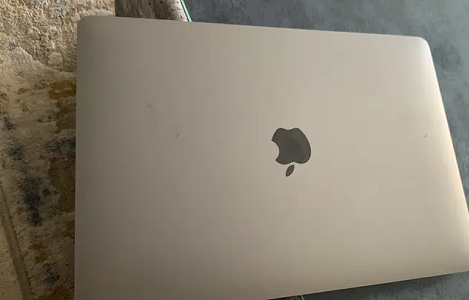 MacBook Air 2019 model A1932-image