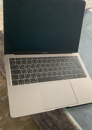 MacBook Air 2019 model A1932-pic_1