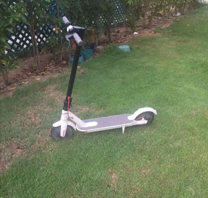 New Electric E scooter Cycle Available for sale