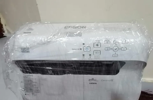 EPSON PROJECTOR-pic_3