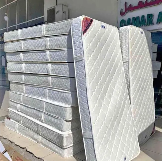 it is spring mattress king size for sale-image