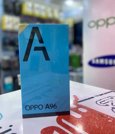 A96 oppo a96-image