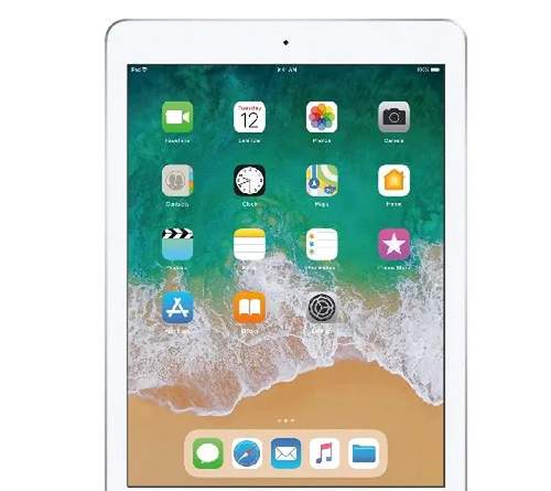 Apple iPad (6th generation) 128GB WiFi-image