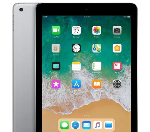 Apple iPad (6th generation) 128GB WiFi-pic_2