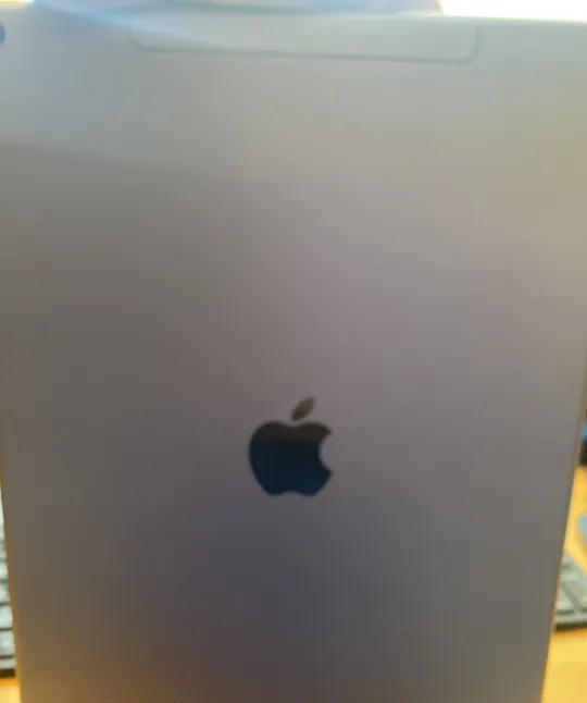 Excellent condition Apple iPad Pro 12.9 inch-pic_1