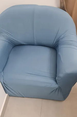 Sofa in perfect condition-image