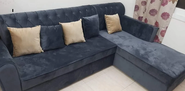 new very clean set..sofa..