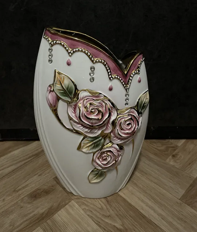 Flower vase-image