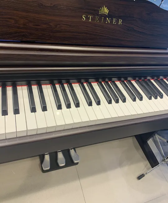STEINER DIGITAL PIANO